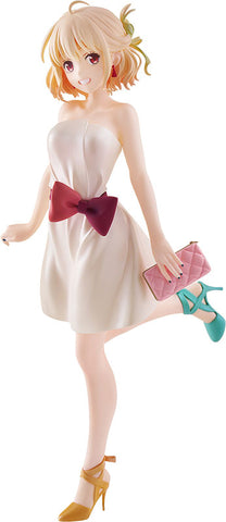 Lycoris Recoil - Nishikigi Chisato - Pop Up Parade - L, After Party! (Good Smile Company)