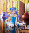 Mushoku Tensei III ~Isekai Ittara Honki Dasu~ - Roxy Migurdia - Desktop Cute - Chinese Dress ver. (Taito)
