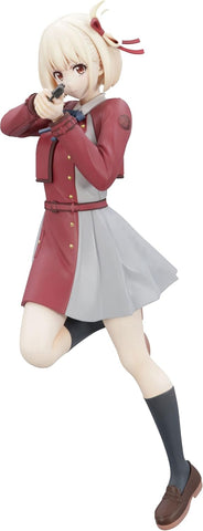 Lycoris Recoil - Nishikigi Chisato - Trio-Try-iT (FuRyu)