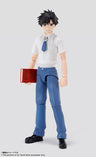 Konjiki no Gash Bell!! - Takamine Kiyomaro - S.H.Figuarts (Bandai Spirits)