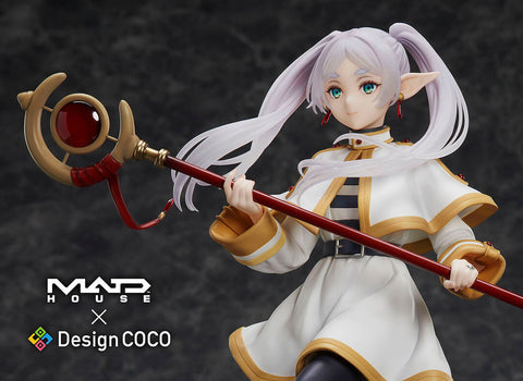Sousou no Frieren - Frieren - 1/7 - Anime Anniversary Edition (Design Coco, Madhouse)