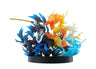 Kimetsu no Yaiba - Agatsuma Zenitsu & Kaigaku (Aniplex) [Shop Exclusive]