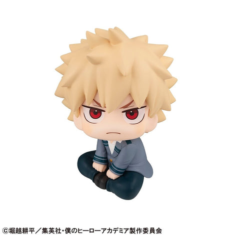 Boku no Hero Academia - Bakugo Katsuki - Look Up - 2026 Re-release (MegaHouse)