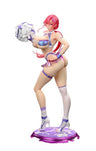 Original - Molly’s Dress Up Time - Jasmin's Changing Time Cheerleading Uniform - 1/4 - C (Abilu Design)