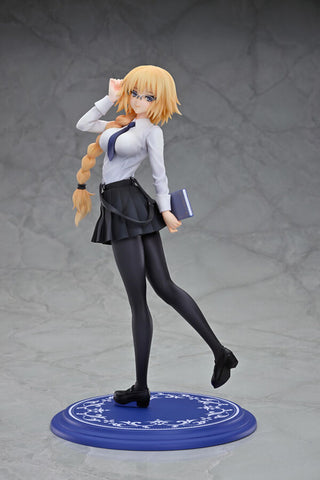 [Discontinued] Fate/Apocrypha - Jeanne d'Arc - 1/7 - Ruler, Original Glasses Model Ver. (Wanderer)