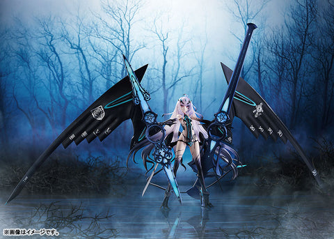 Fate/Grand Order - Melusine - 1/7 - Lancer (Phat Company)