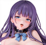 Original - Yua - 1/6 - Non Futanari Ver. (Insight)