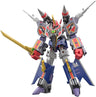 Gridman Universe - Gridman - Powered Zenon - The Gattai - Full Power Gridman - DX (Good Smile Company)