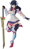 Gridman Universe - Takarada Rikka - Hyper x Body - GRID TECTOR Ver. (Good Smile Arts Shanghai, Good Smile Company)