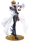 Yu-Gi-Oh! Duel Monsters - Kaiba Seto - ARTFX J - 1/7 - -Passionate Duelists- (Kotobukiya)
