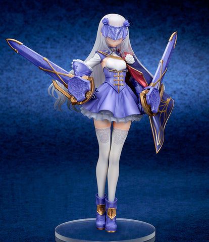 Fate/Grand Order - Melusine - 1/7 - Lancer, Second Ascension (Ques Q)