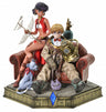 Fushigi no Umi no Nadia - Jean Roque Raltique - King - Nadia - Concept Masterline - 1/6 (Prime 1 Studio)