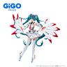 Good Smile Racing - Hatsune Miku - Hatsune Miku High Grade Figure - Racing Miku SPA 2025 Ver. (Genda Gigo Entertainment, Good Smile Racing)