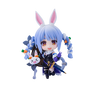 Fate/Grand Order - Hololive - Nousagi - Usada Pekora - Nendoroid (#2682) - Mash Kyrielight Collaboration Ver. (Aniplex) [Shop Exclusive]