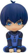 Blue Lock - Isagi Yoichi - Nendoroid Plus - Rubber Mascot (Good Smile Company, Orange Rouge)