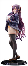 Original - Rasetsu Hime Saki - 1/5 - Uniform Ver. (Lovely Project)