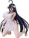 Overlord - Albedo - B-style - 1/4 - Apron Ver. (FREEing)