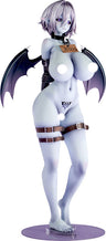 Original - Nikukan Girl - Isekai no Yatsu ◯ Shi Shuppin Bangō 01 Aohada Succubus - 1/6 - 2026 Re-release (Insight)