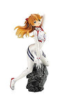 Shin Evangelion Gekijouban:|| - Souryuu Asuka Langley - 1/6 - White Plugsuit Ver. (Kotobukiya)
