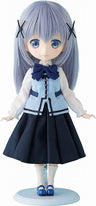 Gochuumon wa Usagi Desu ka? Bloom - Kafuu Chino - Harmonia Humming (Good Smile Company)