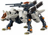 HMM ZOIDS - RHI-3 - Command Wolf - Repackage Edition - 1/72 - 2022 Re-release (Kotobukiya)