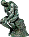 Figma #SP-056 - The Table Museum - The Thinker (FREEing, Max Factory)