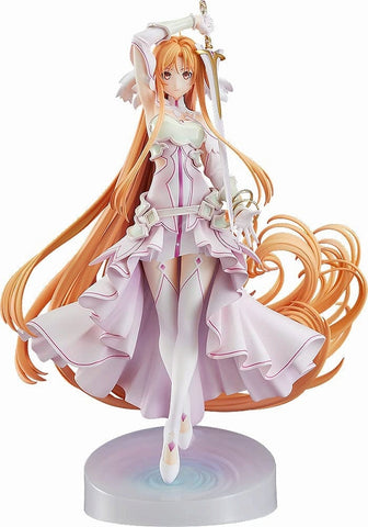 Sword Art Online: Alicization - War of Underworld - Asuna - 1/7 - The Goddess of Creation Stacia (Good Smile Company)