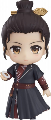 Feng Qi Luo Yang - Wu Siyue - Nendoroid #1779 (Good Smile Arts Shanghai, Good Smile Company)