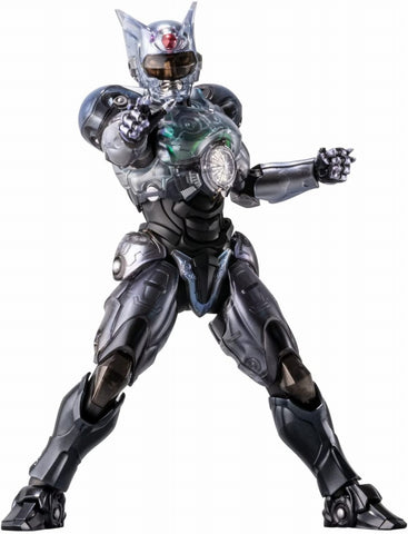 Choukou Senshi Changéríon - Changéríon (Sentinel)