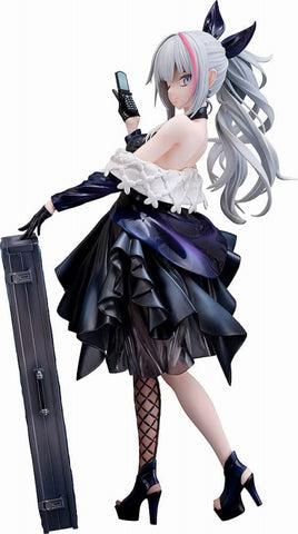 Girls Frontline - MDR - 1/7 - Cocktail Observer Ver. (Wonderful Works)