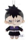 Kimetsu no Yaiba - Shinazugawa Genya - Ball Chain Plush - Kimetsu no Yaiba Nitotan Ball Chain Plush - Nitotan - Swing - Final Selection ver. (Takara Tomy A.R.T.S)
