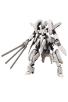 Frame Arms - Wilber Nine/Second Jive Armor Set - 1/100 - F.M.E. Ver. (Kotobukiya)