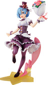 Re:Zero kara Hajimeru Isekai Seikatsu - Rem - 1/7 - KDcolle Birthday Ver. (Kadokawa)