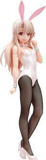 Gekijouban Fate/Kaleid Liner Prisma Illya: Sekka no Chikai - Illyasviel von Einzbern - B-style - 1/4 - Bunny ver. (FREEing)