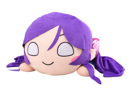 Love Live! School Idol Project - Toujou Nozomi - Nesoberi - Tera Jumbo Nesoberi Nuigurumi (SEGA)
