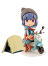 Yurucamp Season 2 - Shima Rin - Season２ Ver. - 2022 Re-release (PLUM)