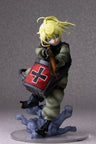 Gekijouban Youjo Senki - Tanya Degurechaff - 1/7 - Sentou Fuku ver. (Pulchra)