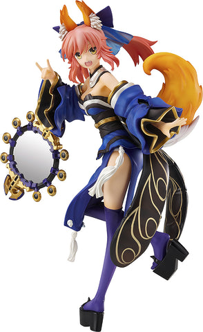 Fate/EXTRA - Tamamo no Mae - 1/8 - Caster 2019 Rerelease (Phat Company)