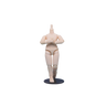 Picodo Series - White - Body10 Deformed Doll Body (Genesis)