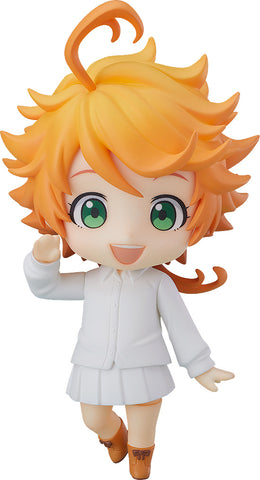 Yakusoku no Neverland - Emma - Nendoroid #1092 (Good Smile Company)
