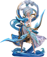 Honor of Kings - Jia Luo - 1/7 - Tai Hua Ver. (Myethos)