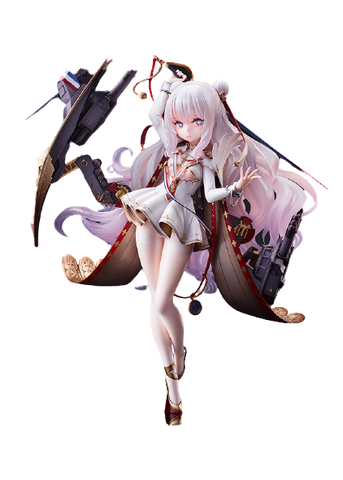 Azur Lane - Le Malin - 1/7 (Mimeyoi) [Shop Exclusive]　