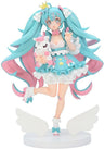 Piapro Characters - Hatsune Miku - Tenitol - Yumekawa Princess (FuRyu)