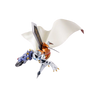 Digimon Adventure Movie: Bokura no War Game! - Omegamon - S.H.Figuarts - Premium Color Edition (Bandai Spirits) [Shop Exclusive]