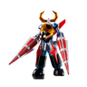 Soul of Chogokin GX-100 - Gaiking & Daikumaryu Power Up Option Set (Bandai) [Shop Exclusive]