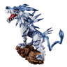 Digimon Adventure - Gabumon - BATTLE Version - Precious G.E.M. (MegaHouse) [Shop Exclusive]