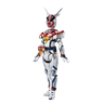 Kamen Rider Revice - Kamen Rider Aguilera - S.H.Figuarts - Queen Bee Genome (Bandai Spirits) [Shop Exclusive]