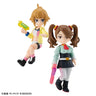 Gundam Build Fighters Try - Hoshino Fumina - Sazaki Kaoruko - Aqua Shooters! (Bandai) [Shop Exclusive]