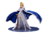 Fate/Grand Order - Altria Pendragon - 1/7 - Saber, under the same sky (Aniplex, Revolve) [Shop Exclusive]