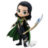 The Avengers - Loki - Q Posket - Q Posket Marvel vol.2 - A (Bandai Spirits)